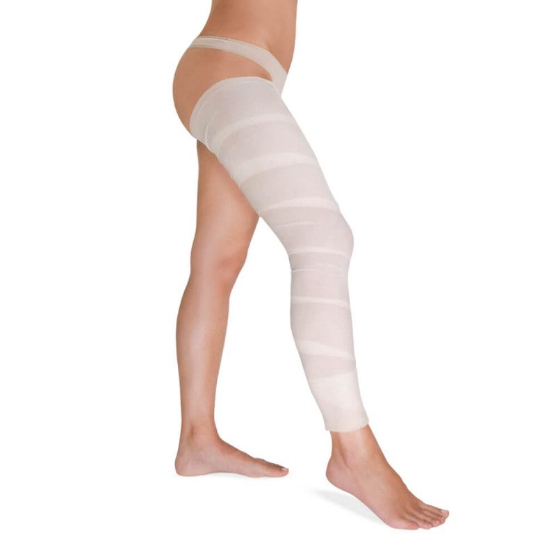 Guam Cryo Slim bandages Set