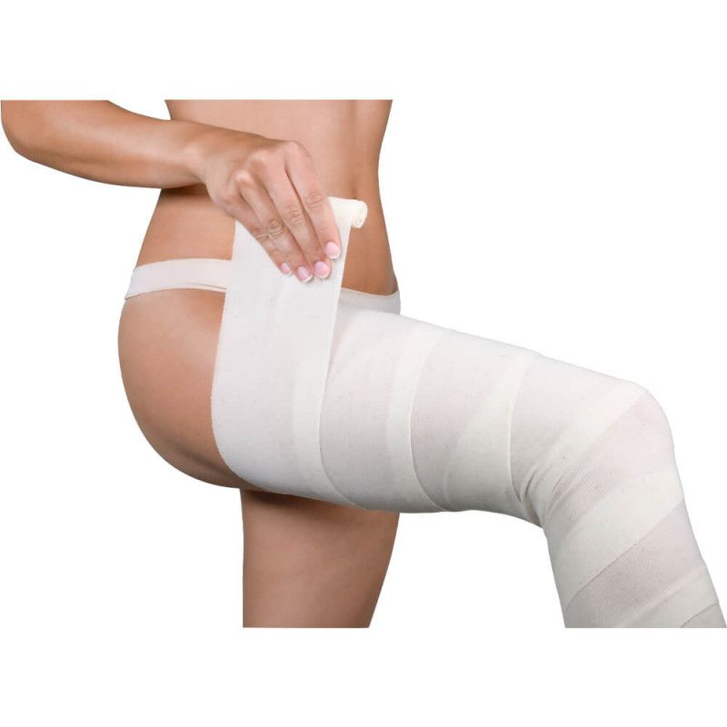 Guam Cryo Slim bandages Set