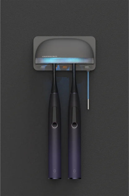 Oclean S1 Toothbrush UV sterilizer