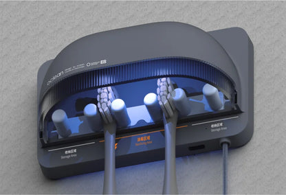 Oclean S1 Toothbrush UV sterilizer
