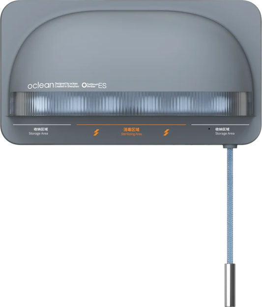 Oclean S1 Toothbrush UV sterilizer