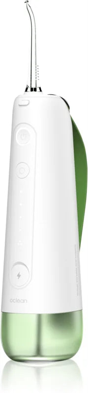 Oclean w10 mouth shower