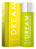 Odeon Dream Classic Green Eau de Parfum 100 ml
