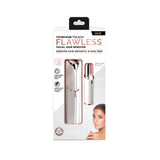 Finishing Touch Flawless Facial hair remover white