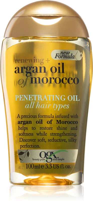 OGX Argan Oil Of Morocco 100 ml
