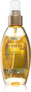 OGX Keratin Oil 118 ml