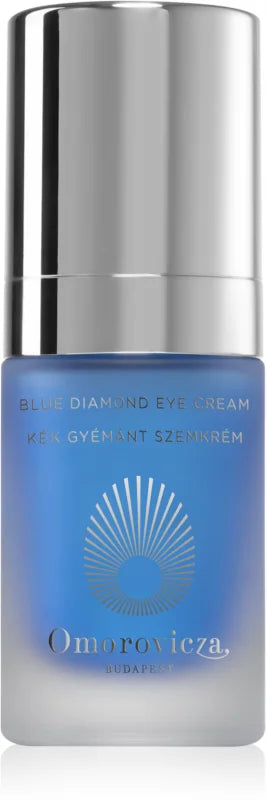 Omorovicza Blue Diamond Eye Cream 15 ml