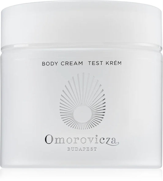 Omorovicza Body Cream 200 ml