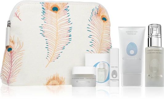 Omorovicza Clear Skin gift set