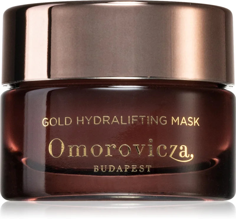 Omorovicza Gold Hydralifting Mask