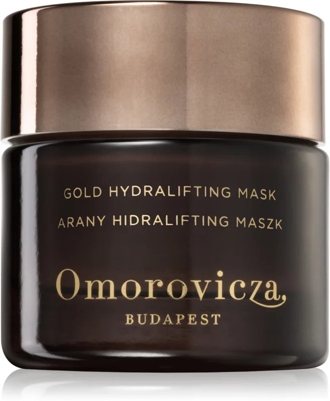 Omorovicza Gold Hydralifting Mask