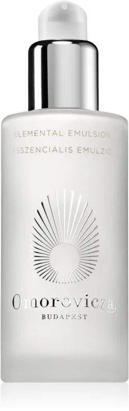 Omorovicza Hydro-Mineral Elemental Emulsion 50 ml