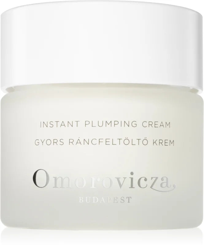 Omorovicza Hydro-Mineral Instant Plumping Cream 50 ml