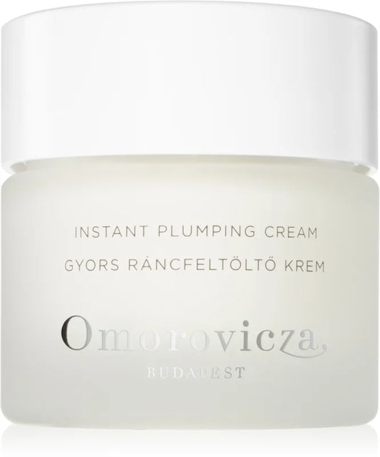 Omorovicza Hydro-Mineral Instant Plumping Cream 50 ml