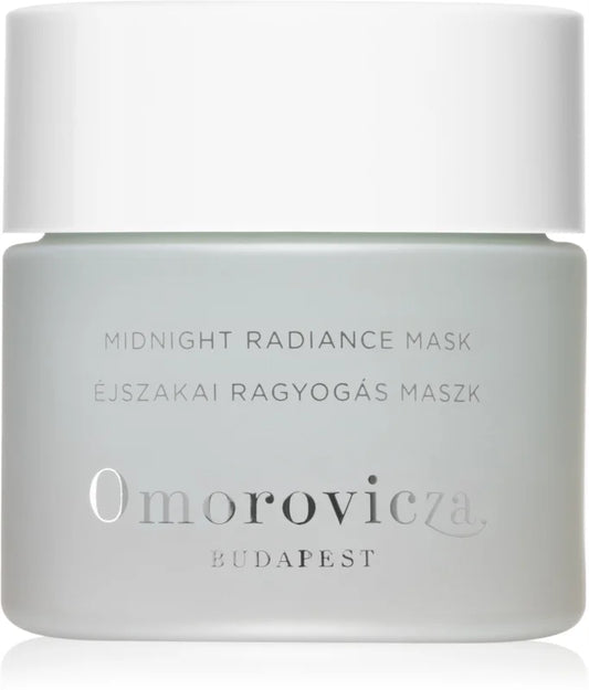 Omorovicza Hydro-Mineral Midnight Radiance Mask 50 ml