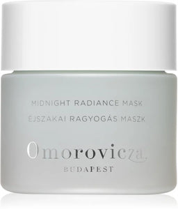 Omorovicza Hydro-Mineral Midnight Radiance Mask 50 ml