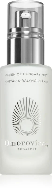 Omorovicza Hydro-Mineral Queen of Hungary Face Mist