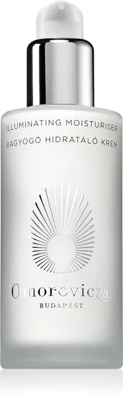Omorovicza Illuminating Moisturize face cream 50 ml