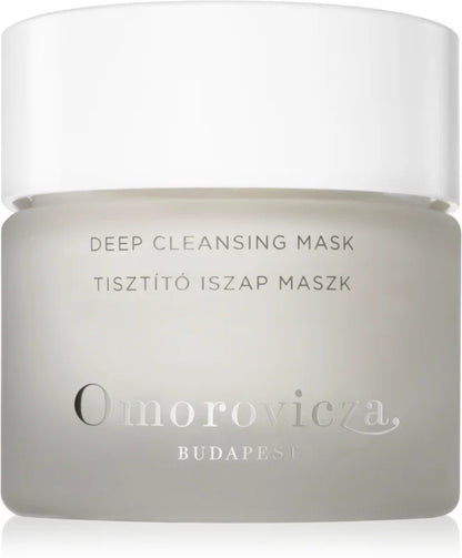 Omorovicza Moor Mud Deep Cleansing Mask