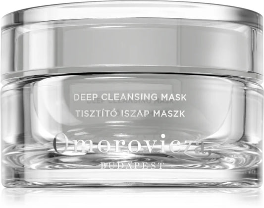 Omorovicza Moor Mud Deep Cleansing Mask