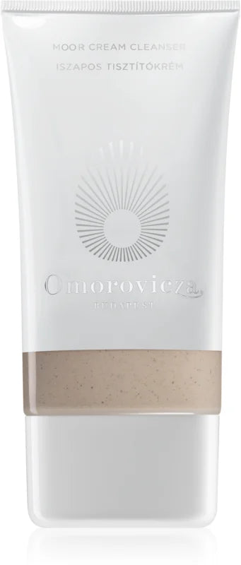Omorovicza Moor Mud Moor Cream Cleanser 150 ml