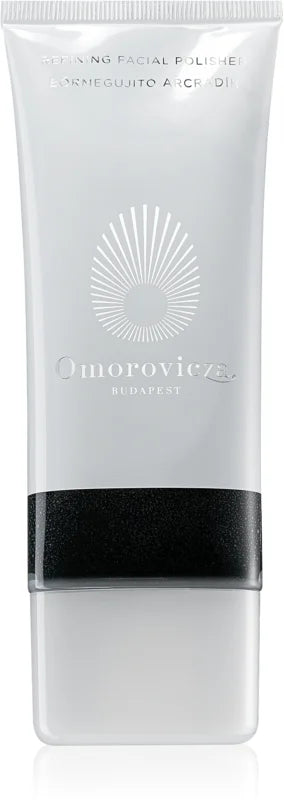 Omorovicza Moor Mud Refining Facial Polisher 100 ml