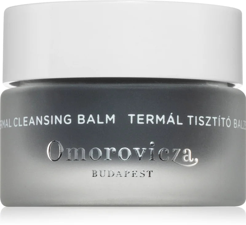 Omorovicza Moor Mud Thermal Cleansing Balm