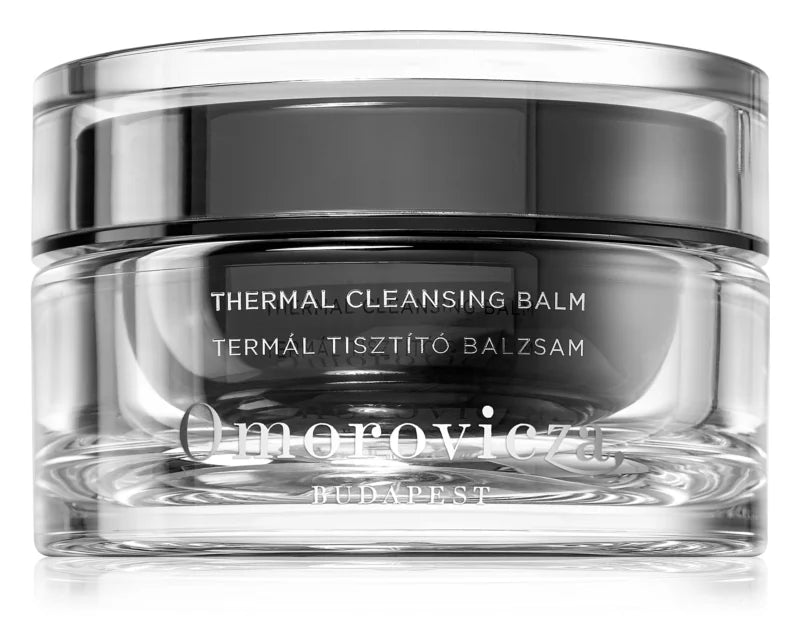 Omorovicza Moor Mud Thermal Cleansing Balm