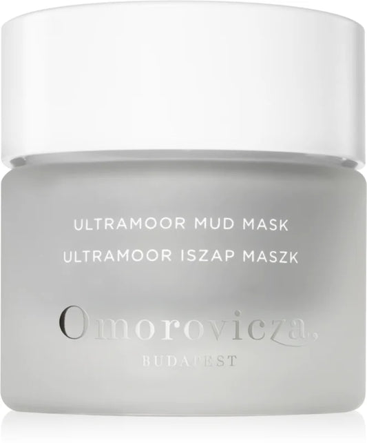 Omorovicza Ultramoor Mud Mask 50 ml