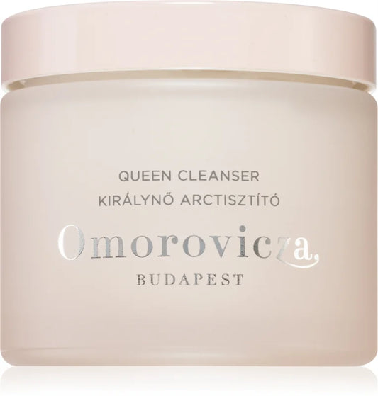 Omorovicza Queen Cleanser 125 ml