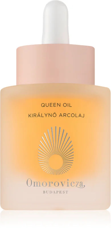 Omorovicza Queen Oil 30 ml