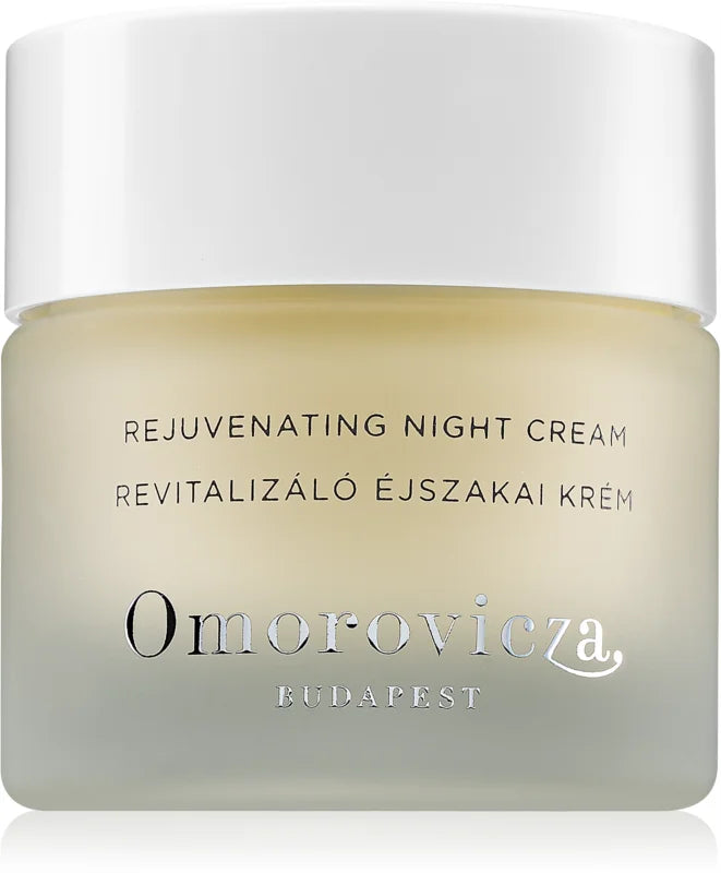 Omorovicza Rejuvenating Night Cream 50 ml