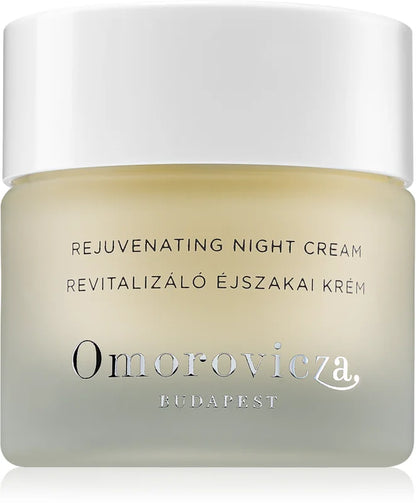 Omorovicza Rejuvenating Night Cream 50 ml