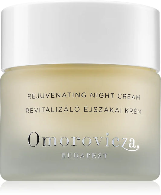 Omorovicza Rejuvenating Night Cream 50 ml