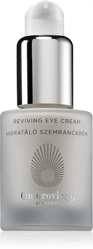 Omorovicza Reviving Eye Cream 15 ml