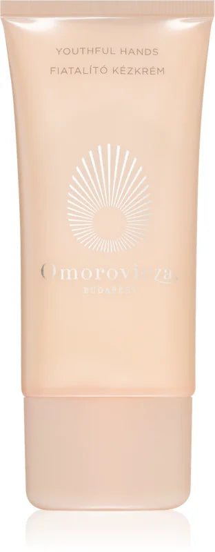 Omorovicza Youthful Hands hand cream 75 ml