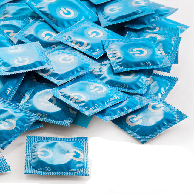 Vitalis Premium ON) Natural condoms