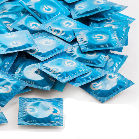 Vitalis Premium ON) Natural condoms