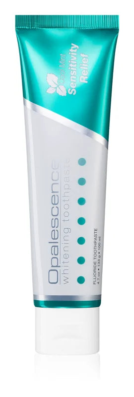 Opalescence Whitening Sensitivity Relief toothpaste Cool Mint 100 ml