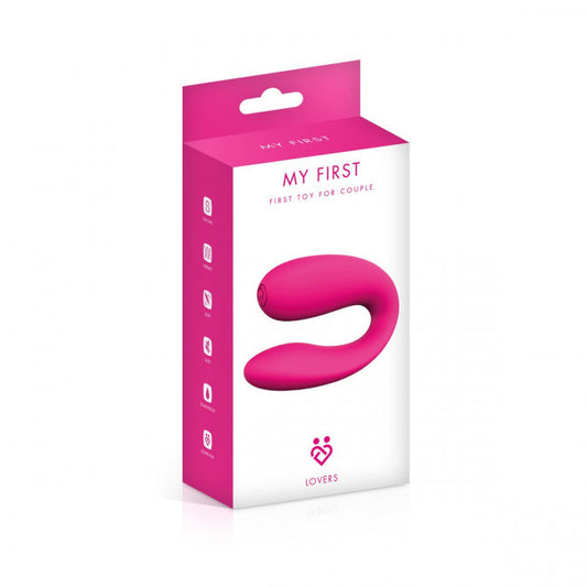 vibrating pull string cat toy Jopen Callie™ - Vibrating Mini Wand main image 0