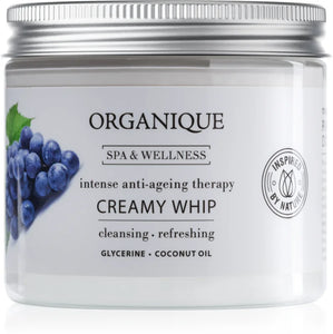 Organique Anti Ageing Therapy Creamy Whip 200 ml