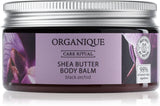 Organique Black Orchid Shea Butter Body Balm