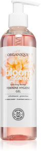 Organique Bloom Essence Feminine hygiene gel 250 ml