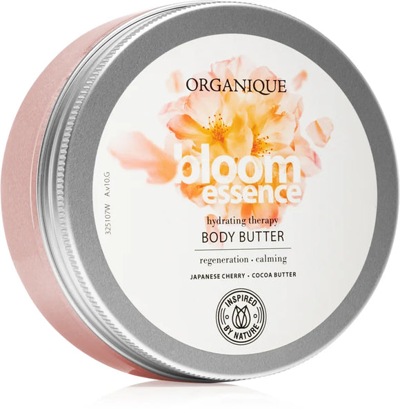 Organique Bloom Essence Deep hydrating body butter 200 ml