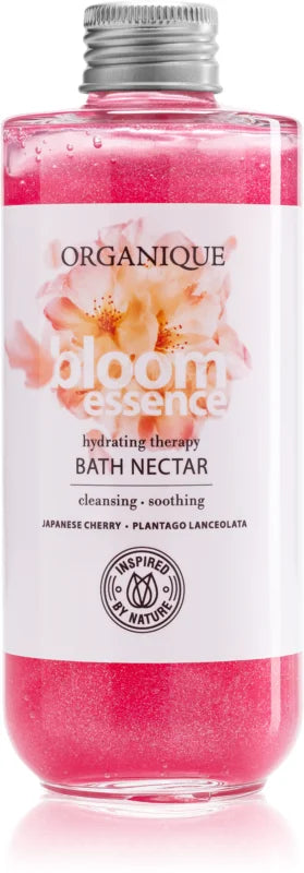 Organique Bloom Essence Bath Nectar 200 ml