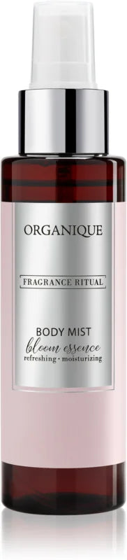 Organique Bloom Essence body mist 100 ml