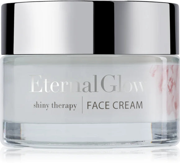 Organique Eternal Glow Shiny Therapy face cream 50 ml