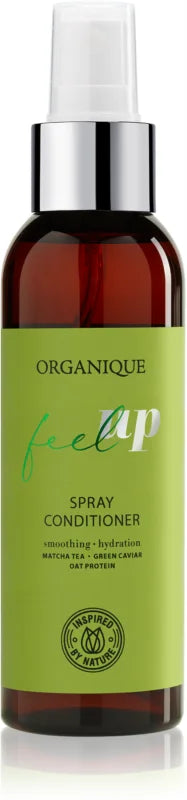 Organique Feel Up Spray Conditioner 125 ml