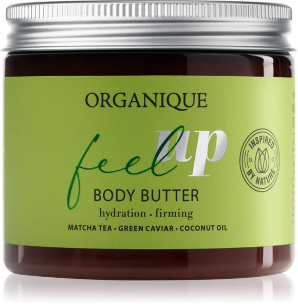Organique Feel Up body butter 200 ml