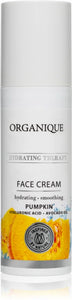 Organique Hydrating Therapy Pumpkin Face Cream 50 ml